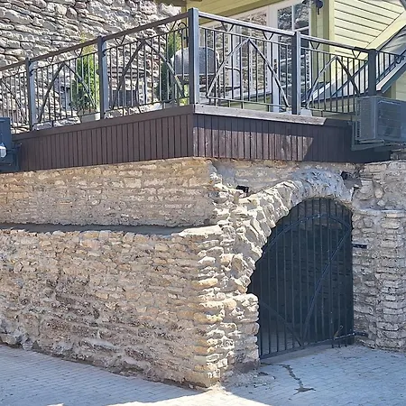 Karja Castle *