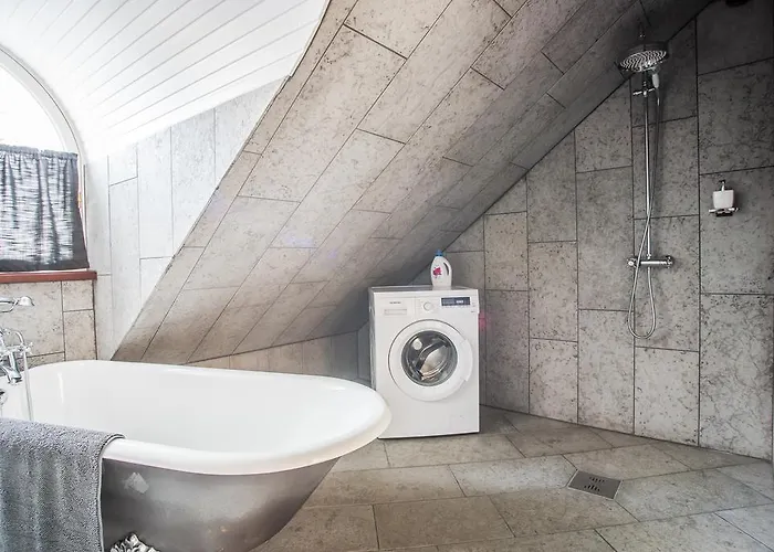 Karja Castle Haapsalu